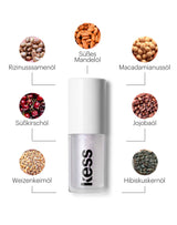 spotlight; Ultra nourishing with 7 botanical oils