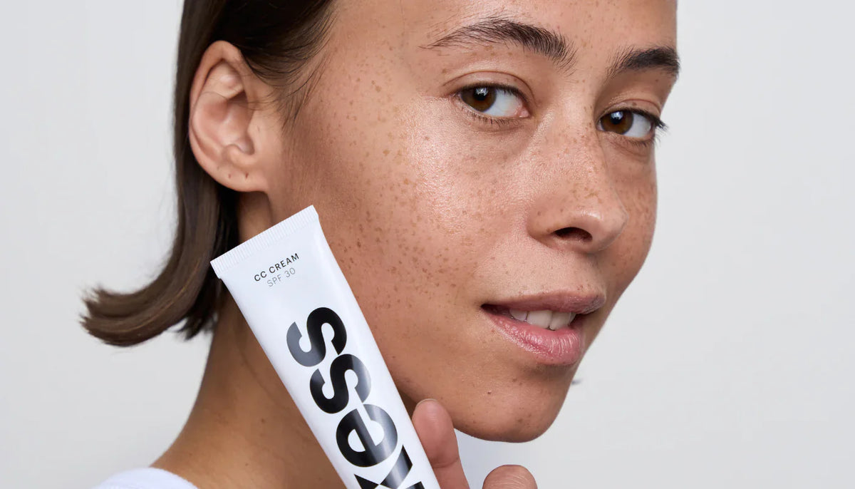 CC Cream SPF 30
