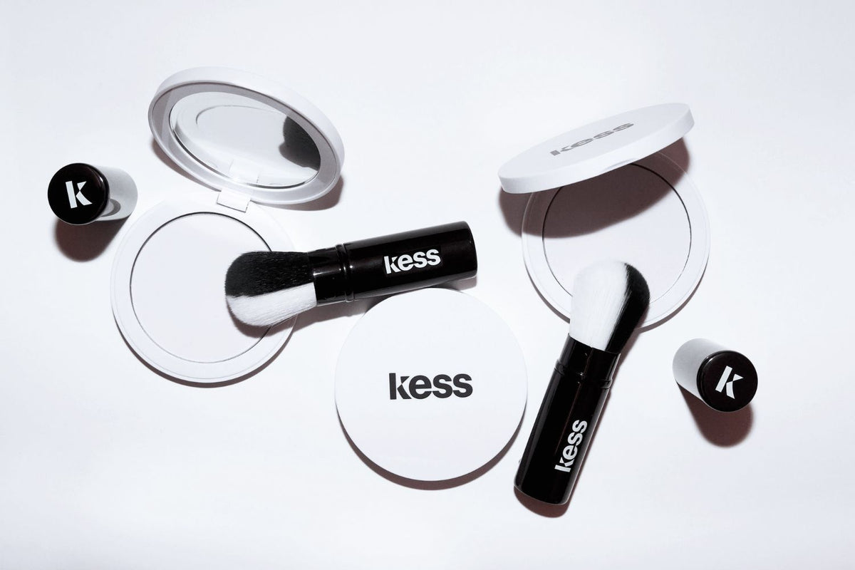 Setting Powder