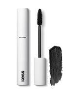 night-mascara; midnight-black: NIGHT Volumising Mscara in Midnight Black