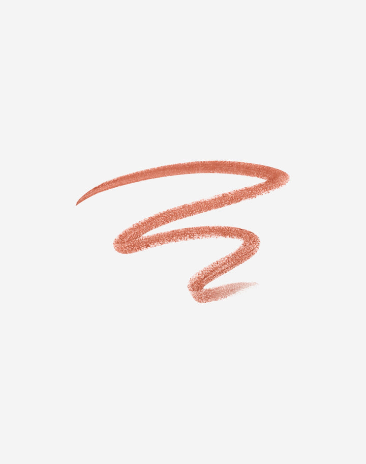 caramel-nude; Swatch in Caramel Nude