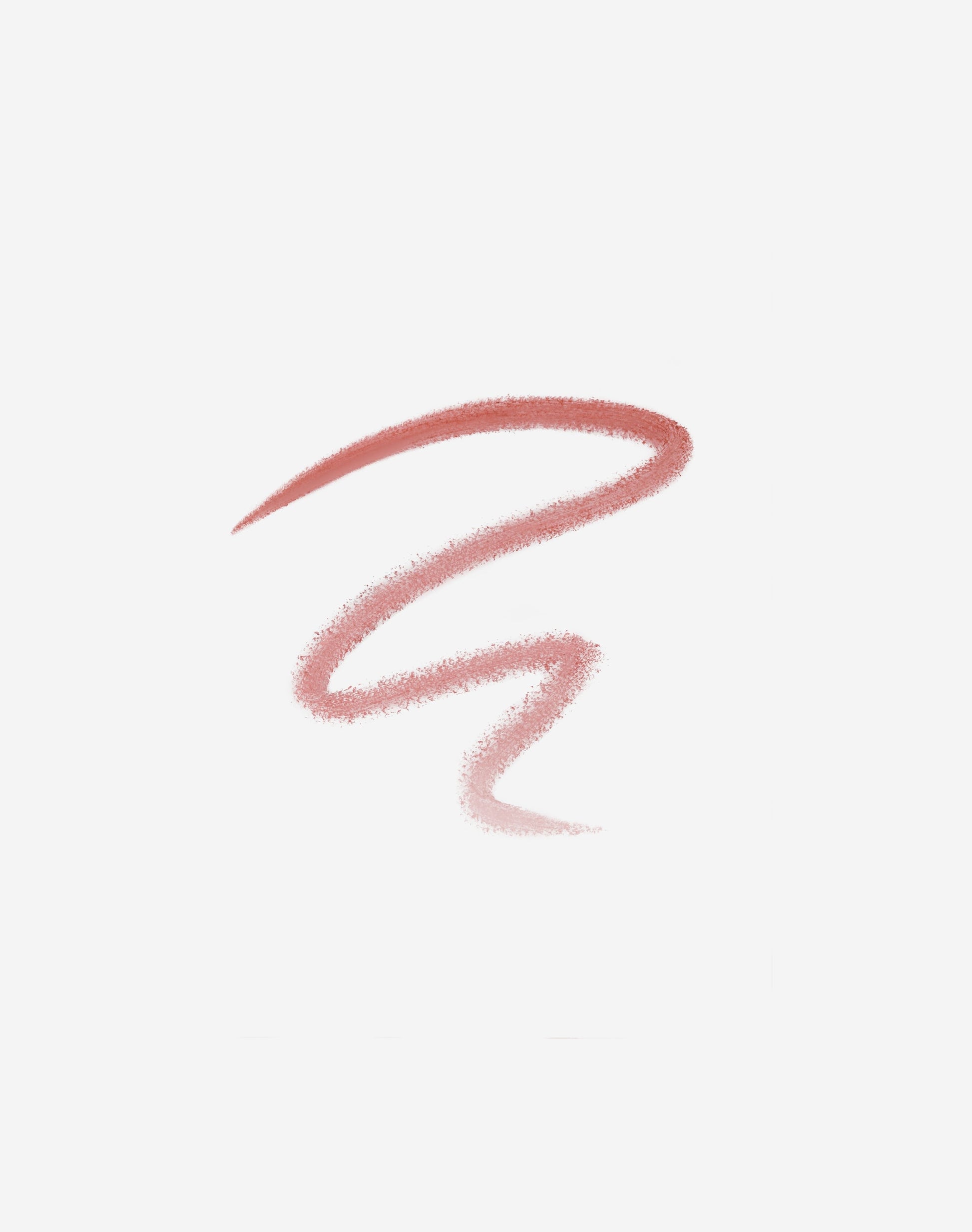rosy nude; Swatch in Rosy Nude