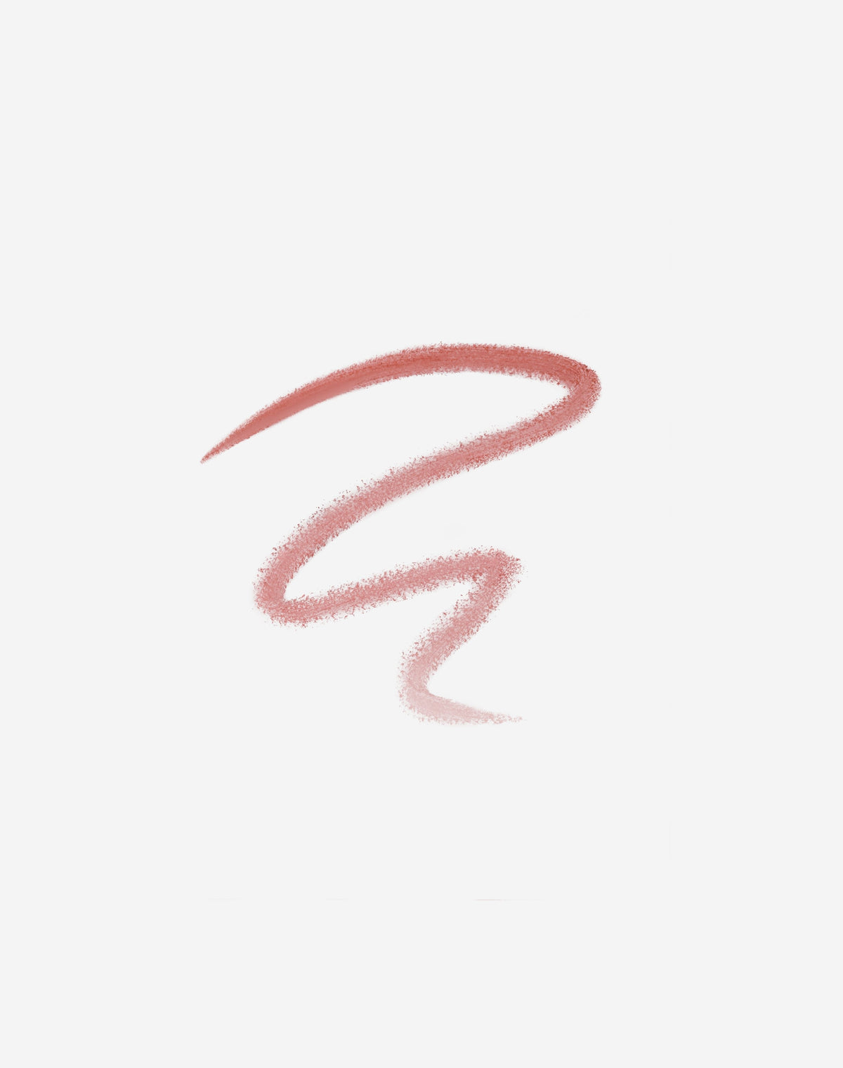 rosy nude; Swatch in Rosy Nude
