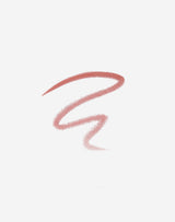 rosy nude; Swatch in Rosy Nude