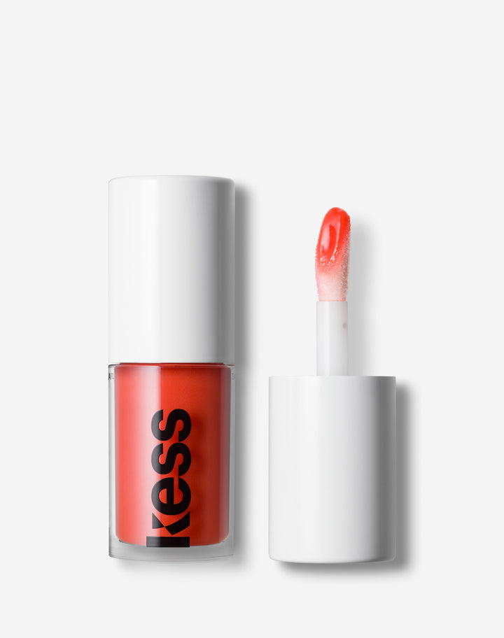 jelly-treat-lip-oil; juice: Jelly Treat Lip Oil in Juice