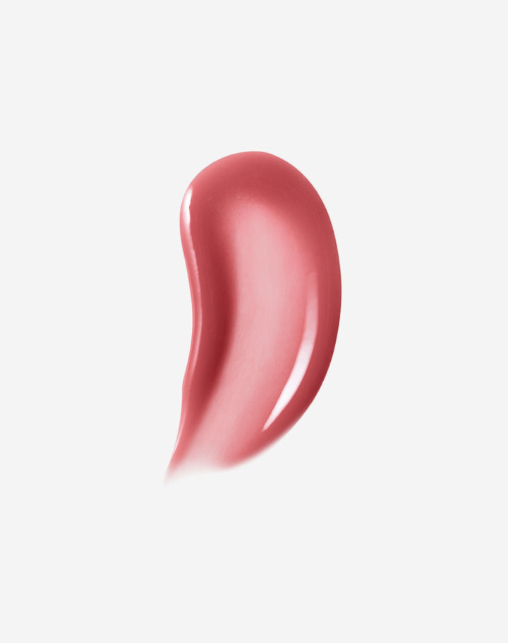 jelly-treat-lip-oil; jam: Swatch in Jam