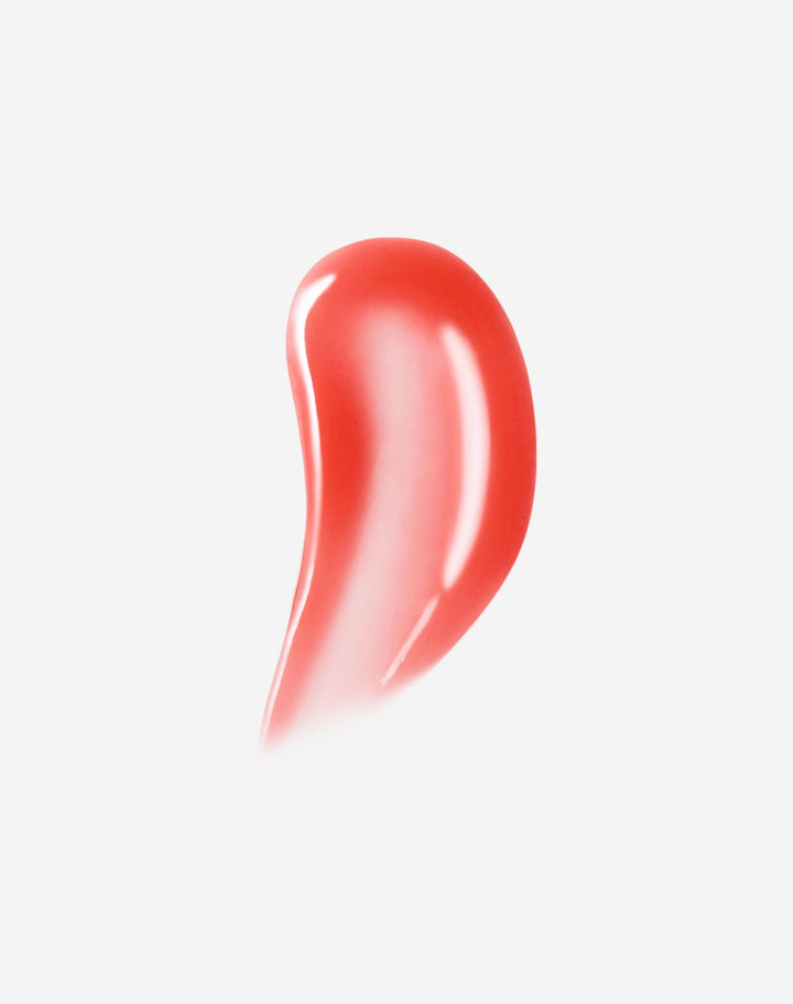 jelly-treat-lip-oil; juice: Swatch in Juice