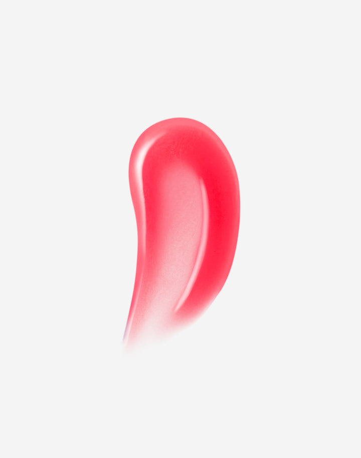 jelly-treat-lip-oil; drip: Swatch in Drip