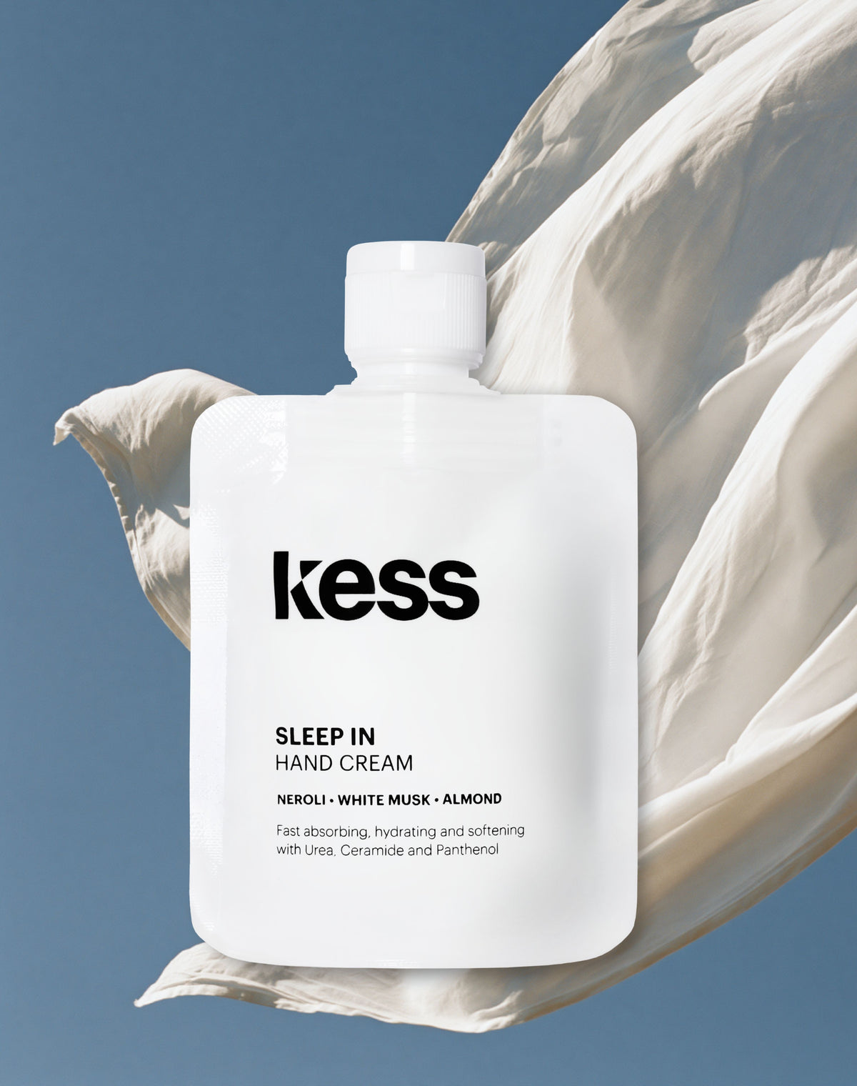 Scented Hand Cream