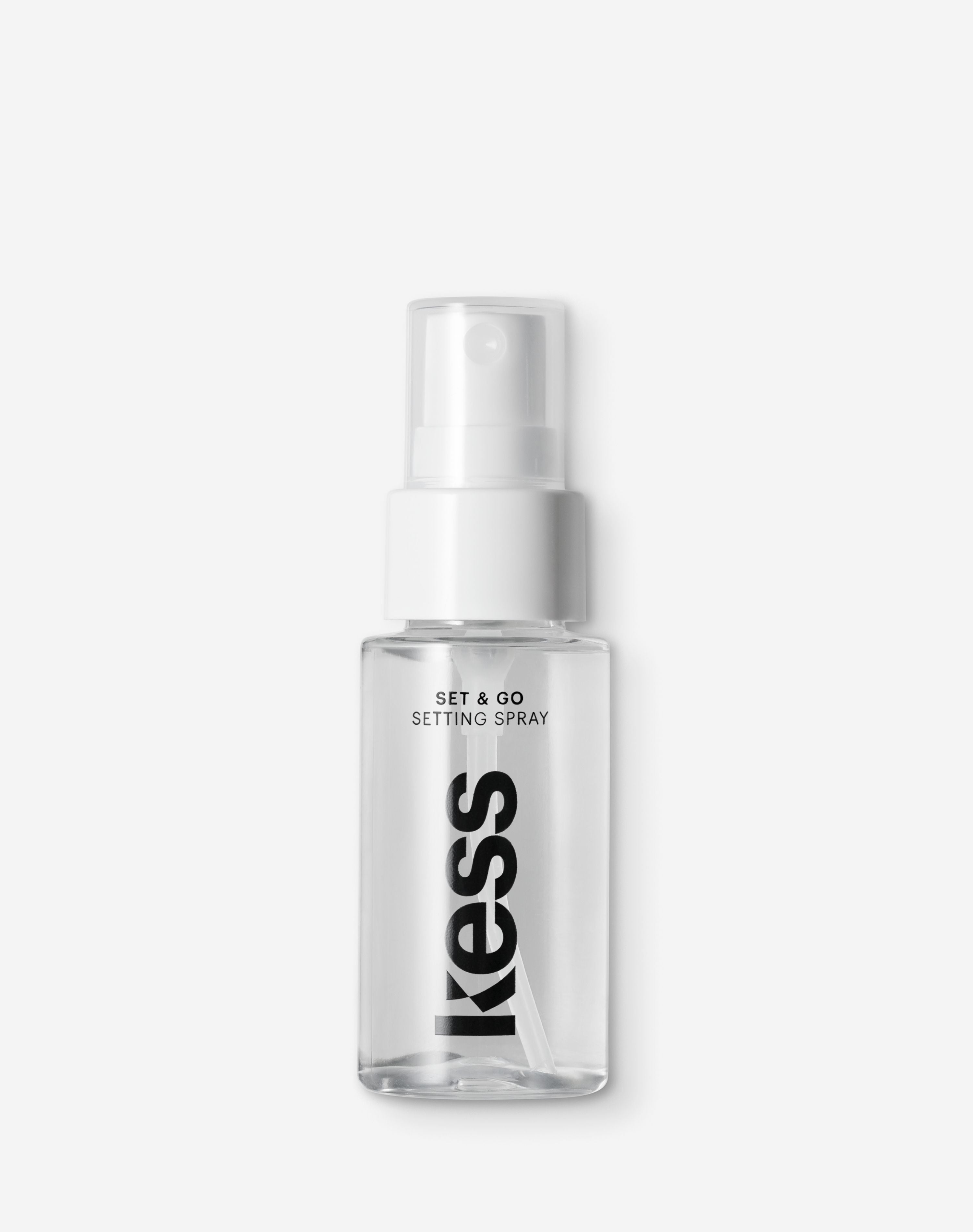 Set & Go Setting Spray - Travel Size