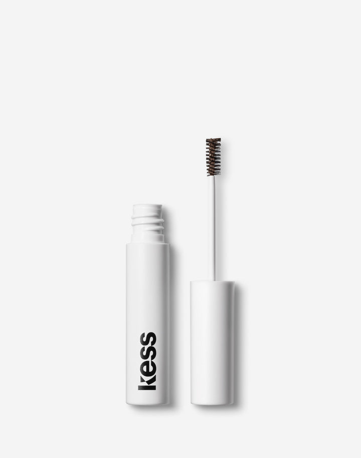 fluffy-brow-filler; dark-brown: Fluffy Brow Filler in Dark Brown