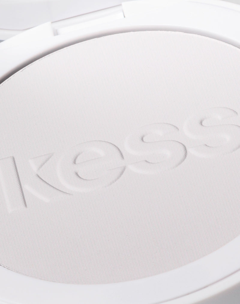 Set & Blur Setting Powder