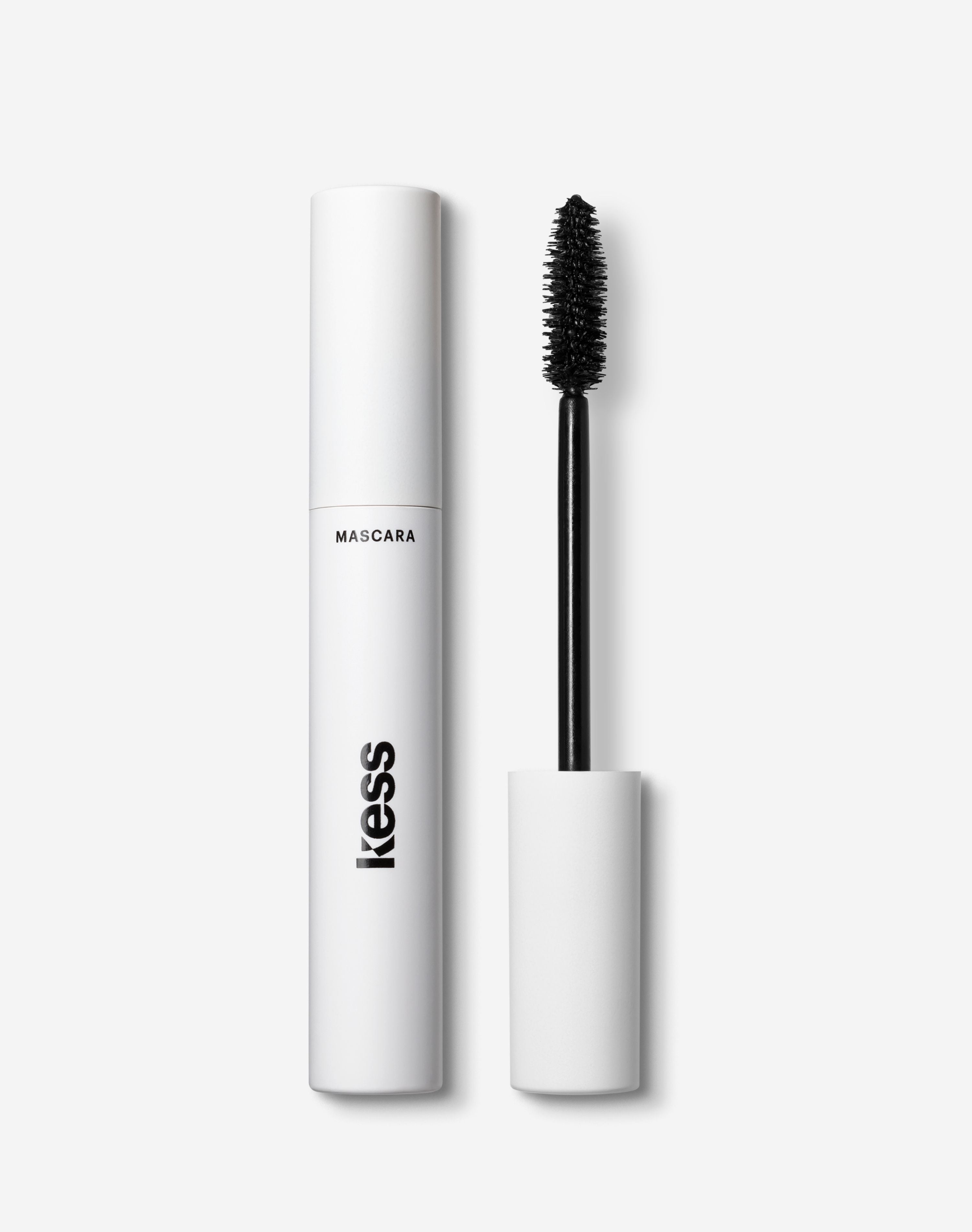 Volumising Night Mascara