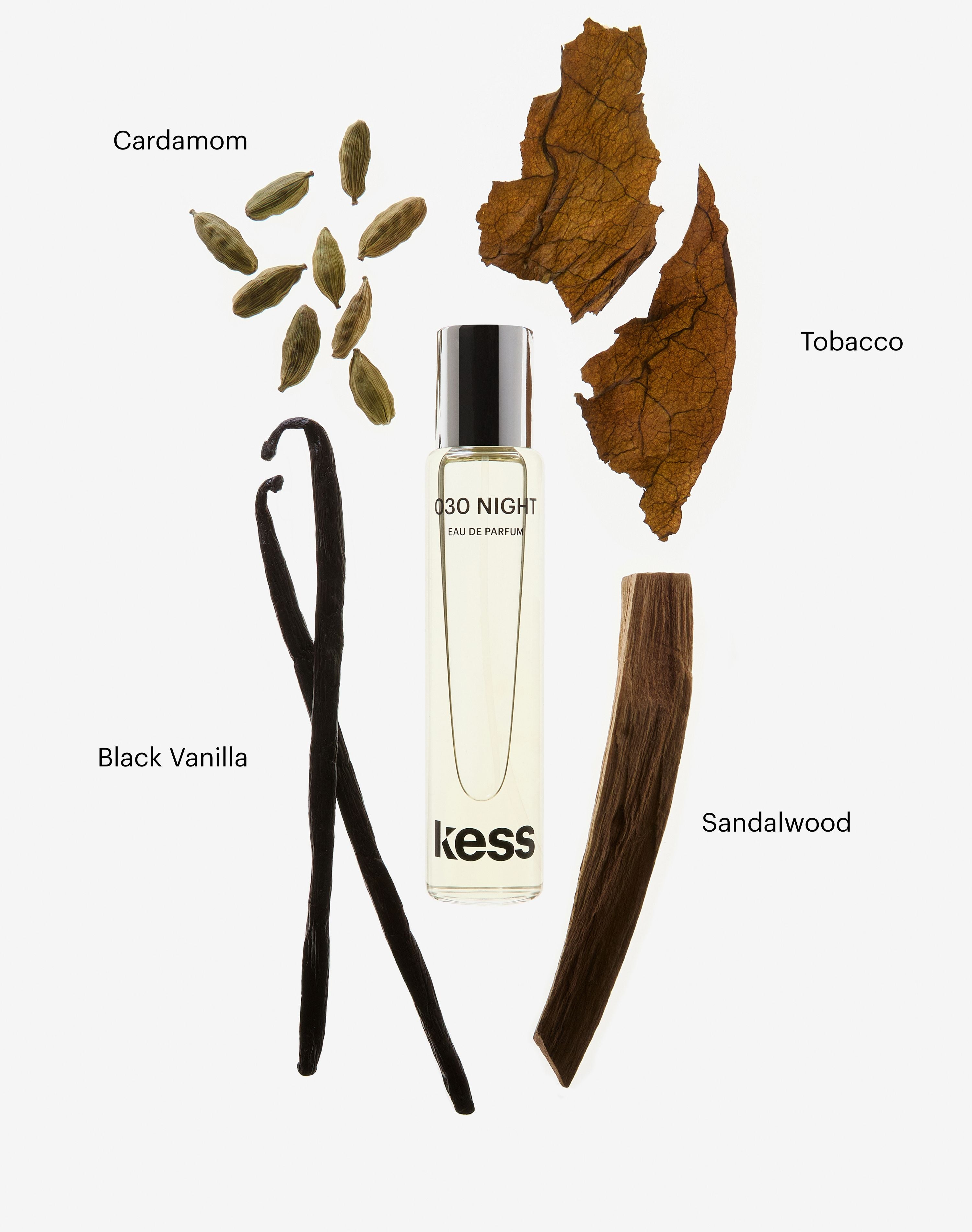 030 Eau de Parfum Refill
