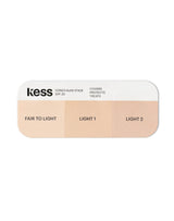 Concealer Sample for Testing