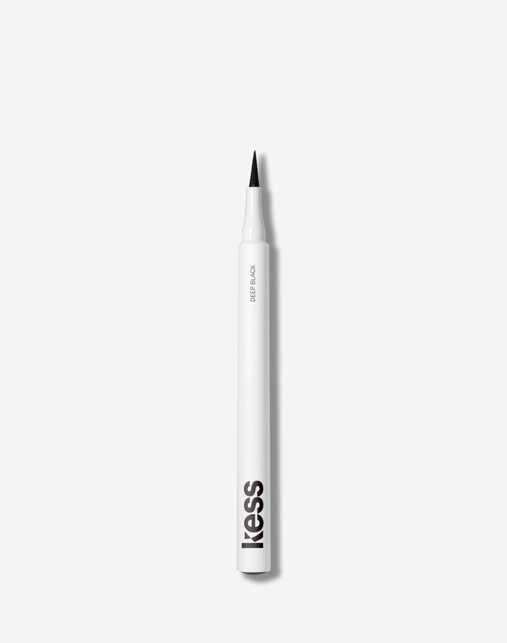 liquid-eyeliner; deep black: Liquid Eyeliner in Deep Black