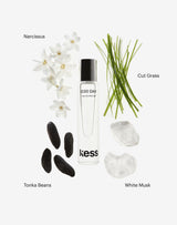 030-day-eau-de-parfum; The notes of our 030 DAY | Eau de Parfum