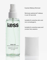SPRAY OFF Makeup Remover Spray