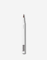 liquid-eyeliner; Soft Brown: Liquid Eyeliner in Soft Brown