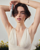 030-day-eau-de-parfum; 30-ml: Candice wears our 030 DAY | Eau de Parfum