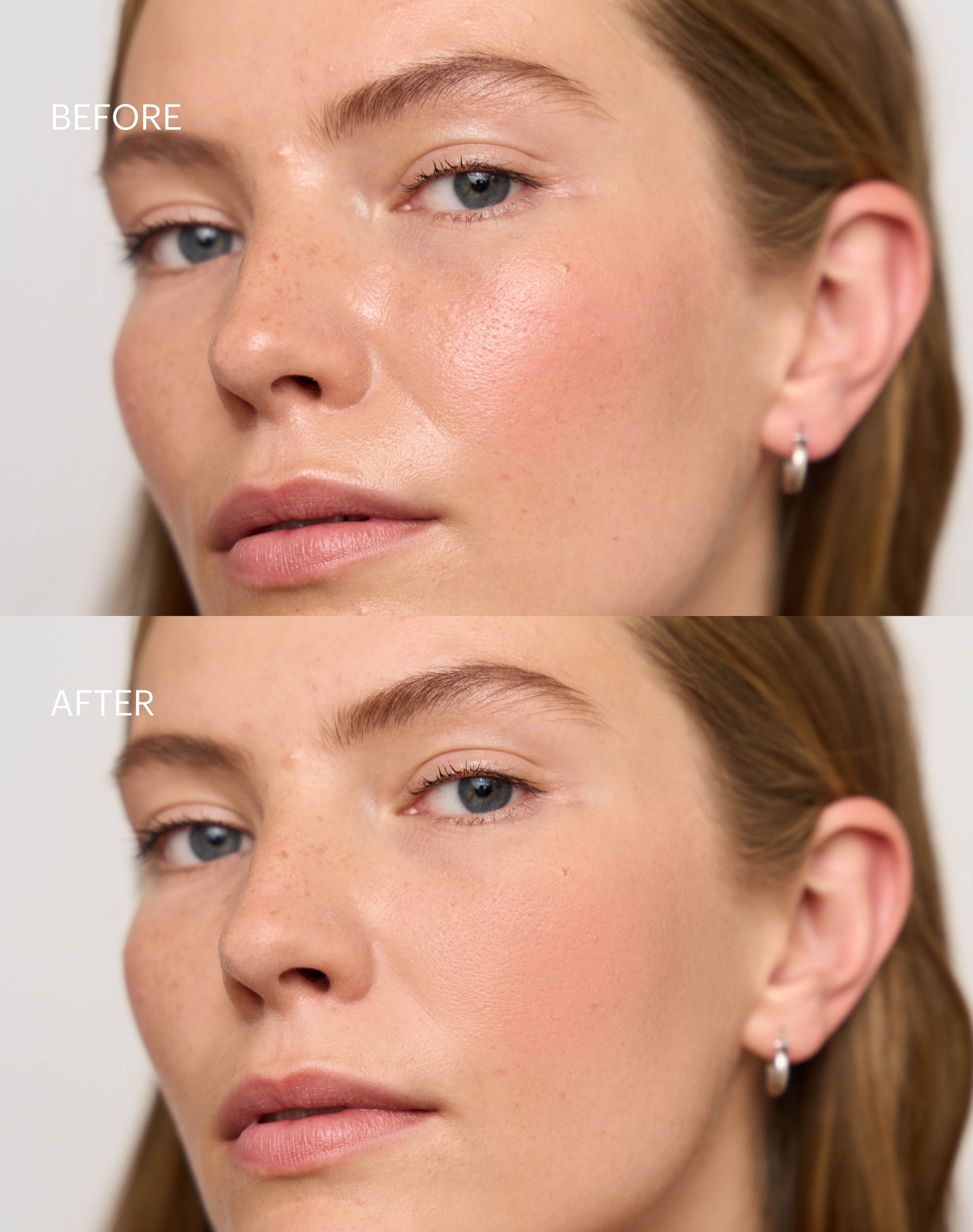Set & Blur Setting Powder