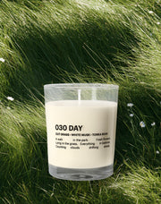 Scented Candle