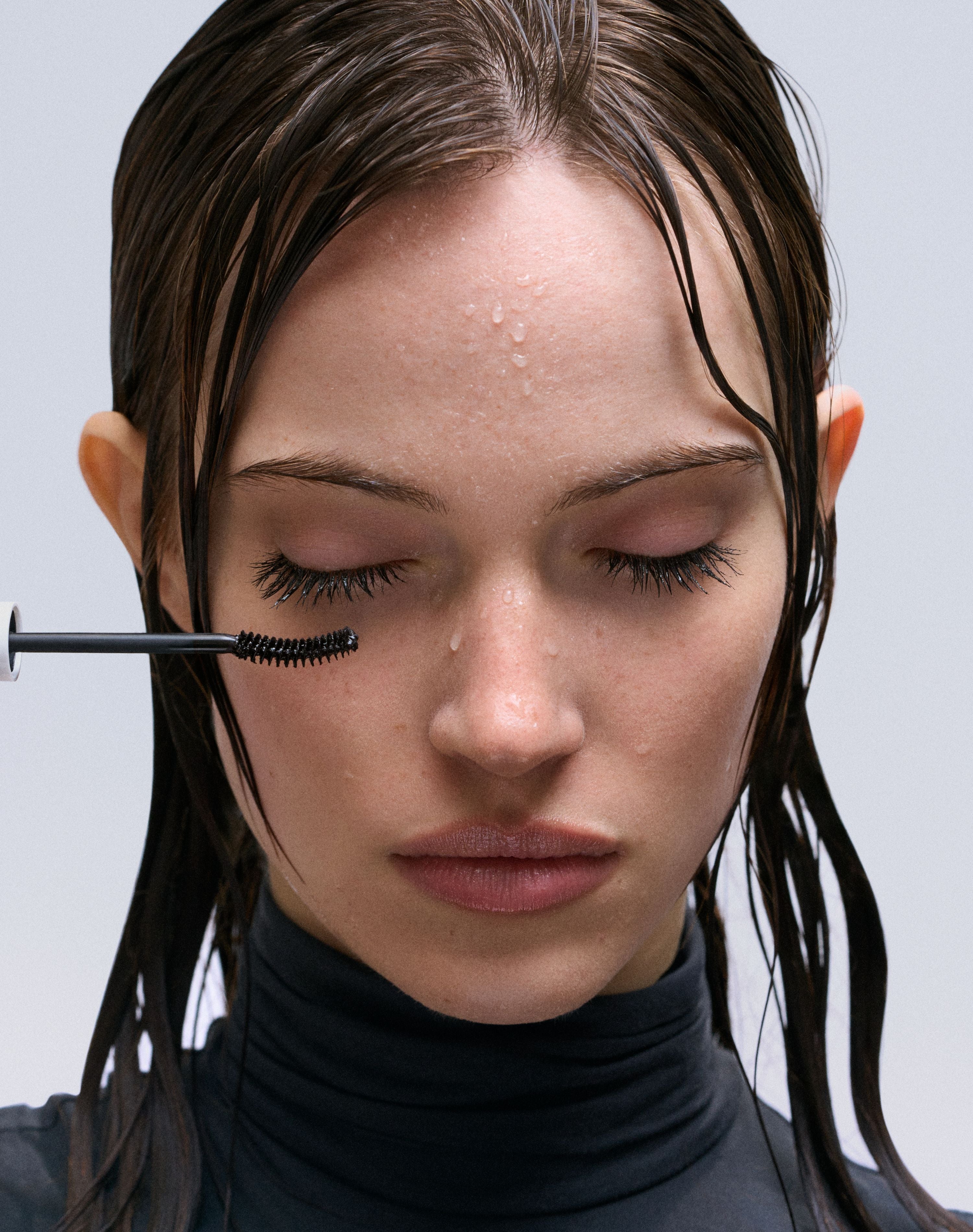 GET WET Waterproof Mascara