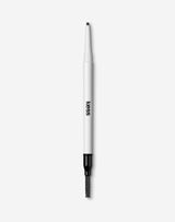 easy-brow-pencil; Dark Brown: Easy Brow Pencil in Dark Brown