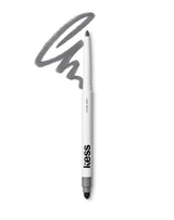 stone-grey; The One Swipe Kajal Liner in Stone Grey
