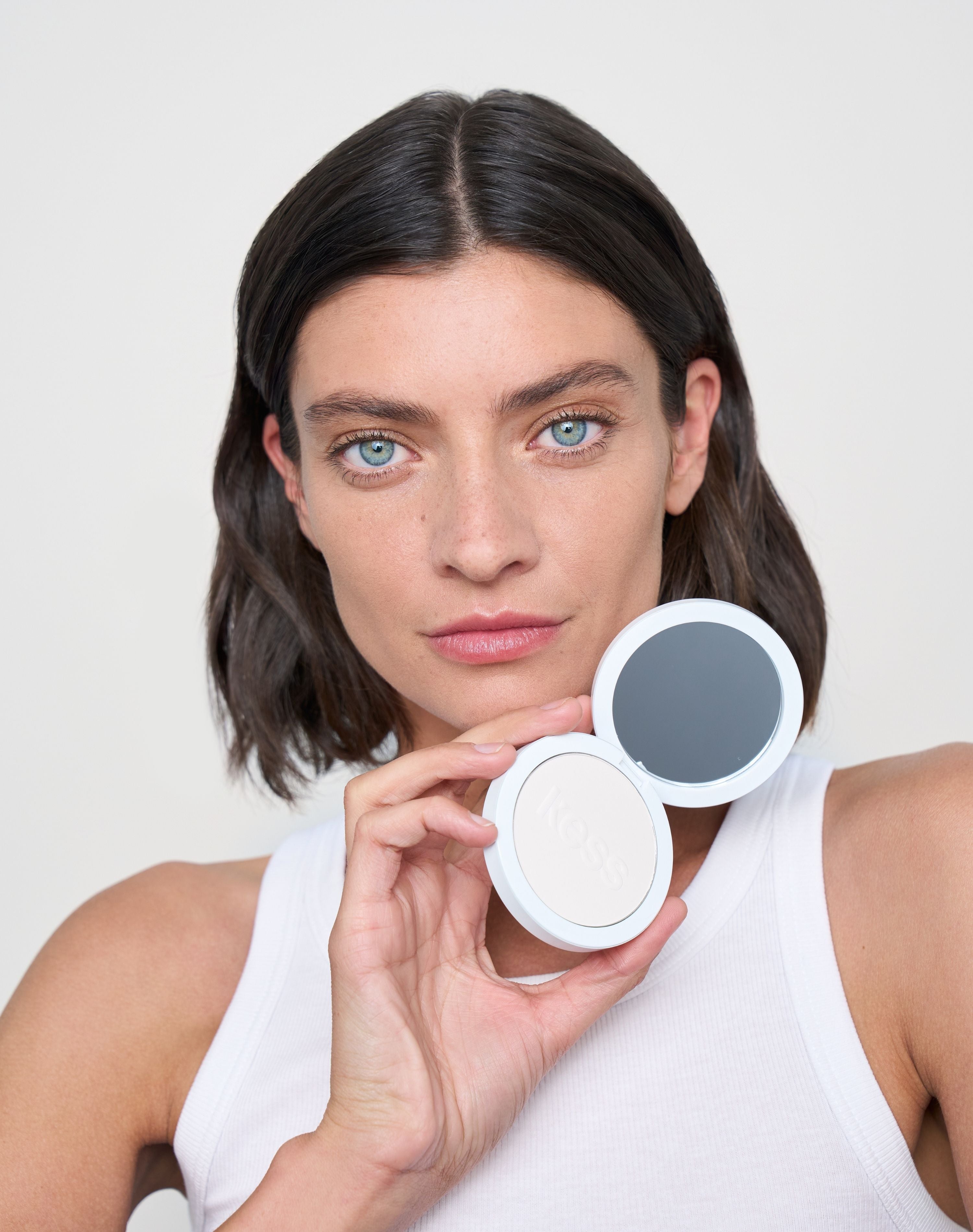 Set & Blur Setting Powder