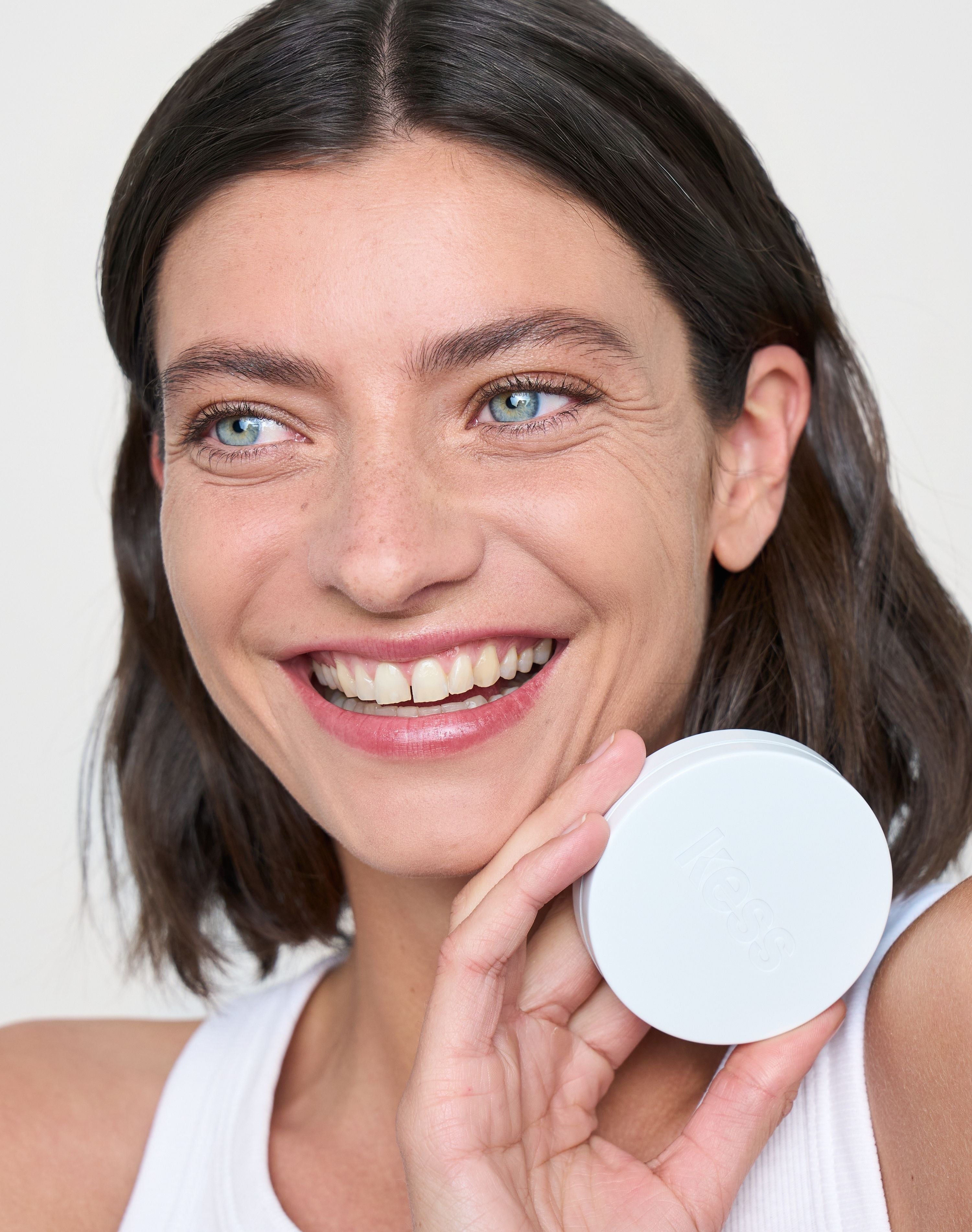 Set & Blur Setting Powder