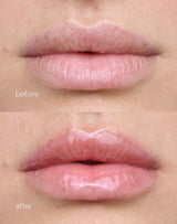 slip; Before & After Jelly Treat Lip Oil in Slip