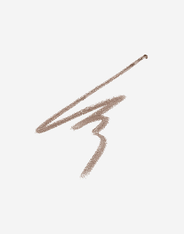 easy-brow-pencil; light-brown: Easy Brow Pencil in Light Brown