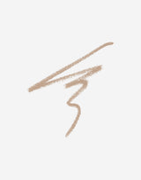 easy-brow-pencil; blonde: Swatch in Blonde