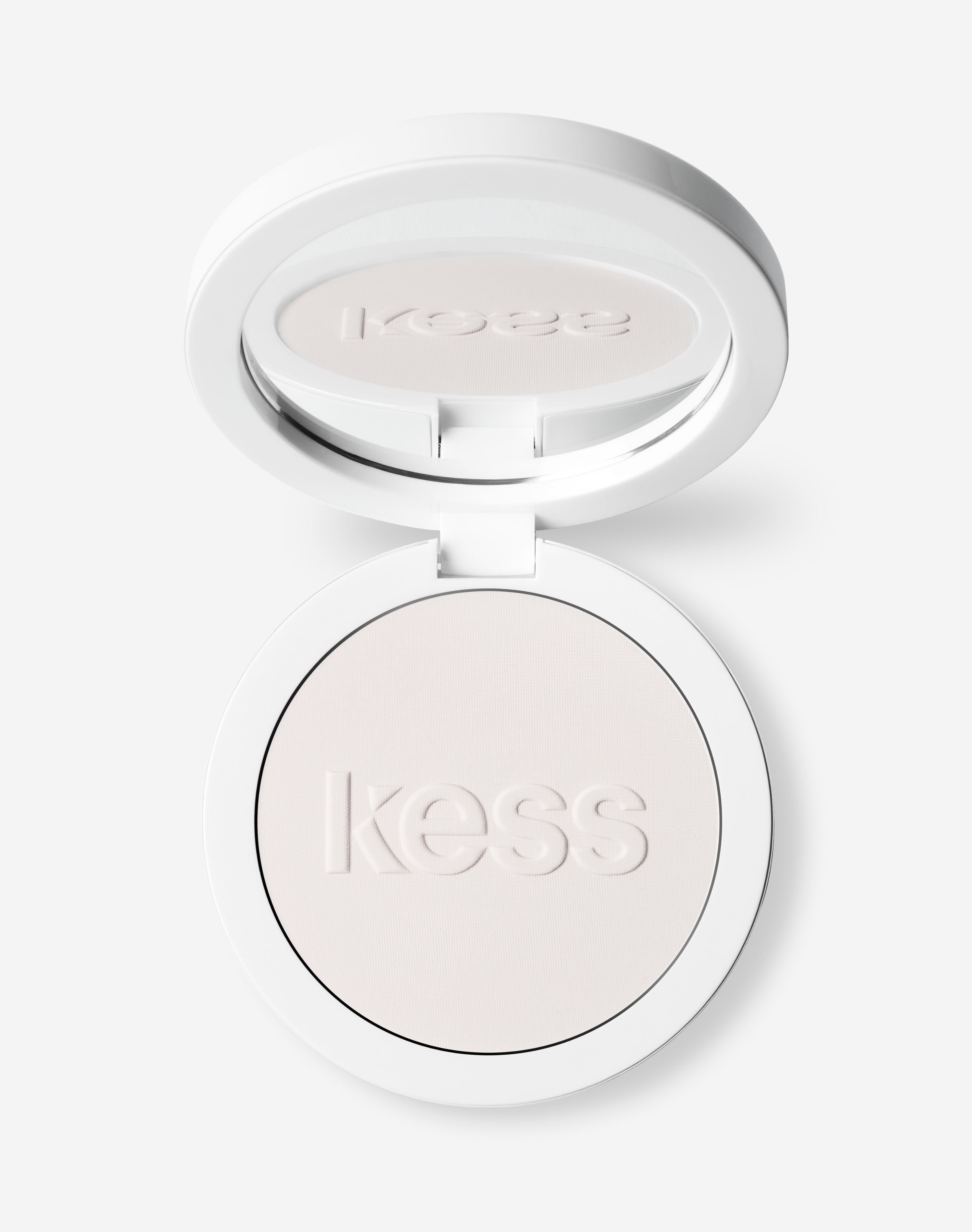 Set & Blur Setting Powder