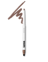 natural-taupe; The One Swipe Kajal Liner in Natural Taupe
