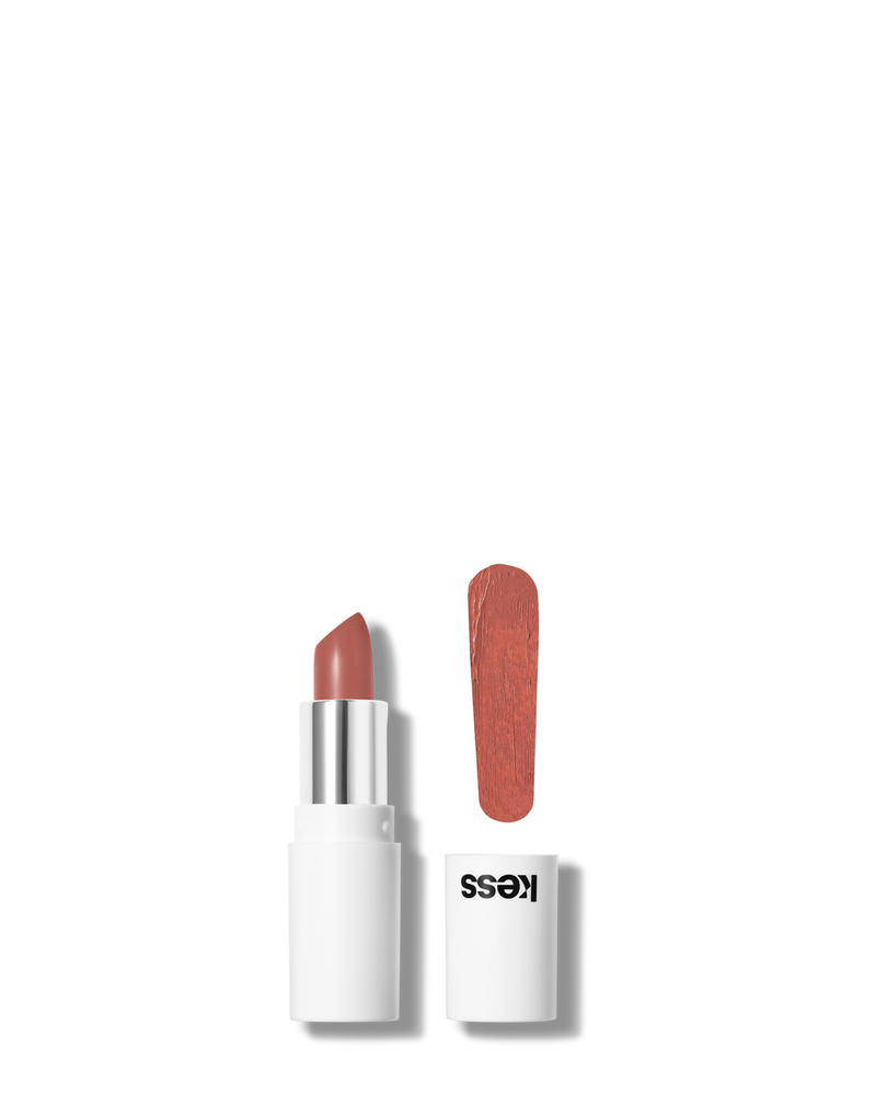 warm-nude ; Warm Nude Mini Lipstick