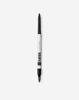 chocolate-brown; Soft Shape Lip Liner in the shade Chocolate Brown