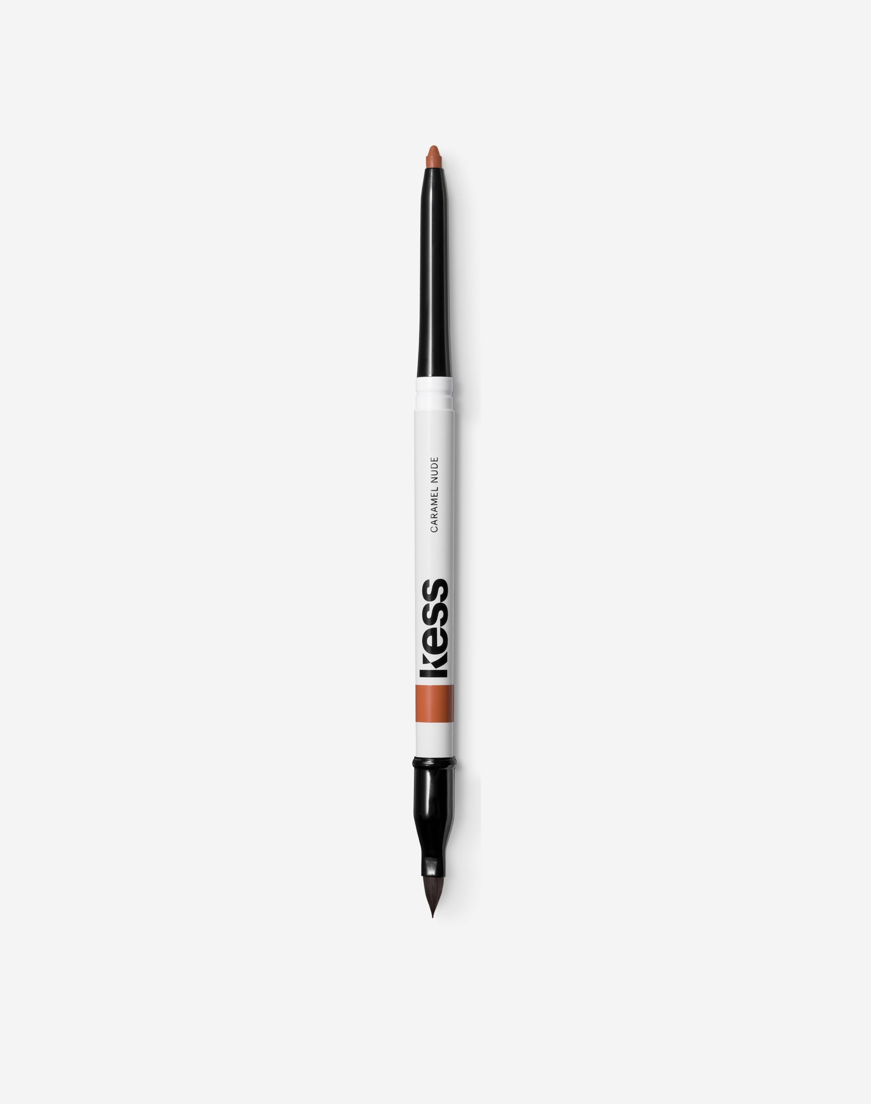 caramel-nude; Soft Shape Lip Liner in the shade Caramel Nude