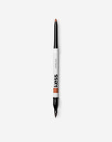caramel-nude; Soft Shape Lip Liner in the shade Caramel Nude
