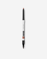 neutral-brown; Soft Shape Lip Liner in the shade Neutral Brown