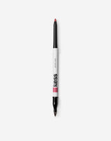 natural-rose; Soft Shape Lip Liner in the shade Natural Rose