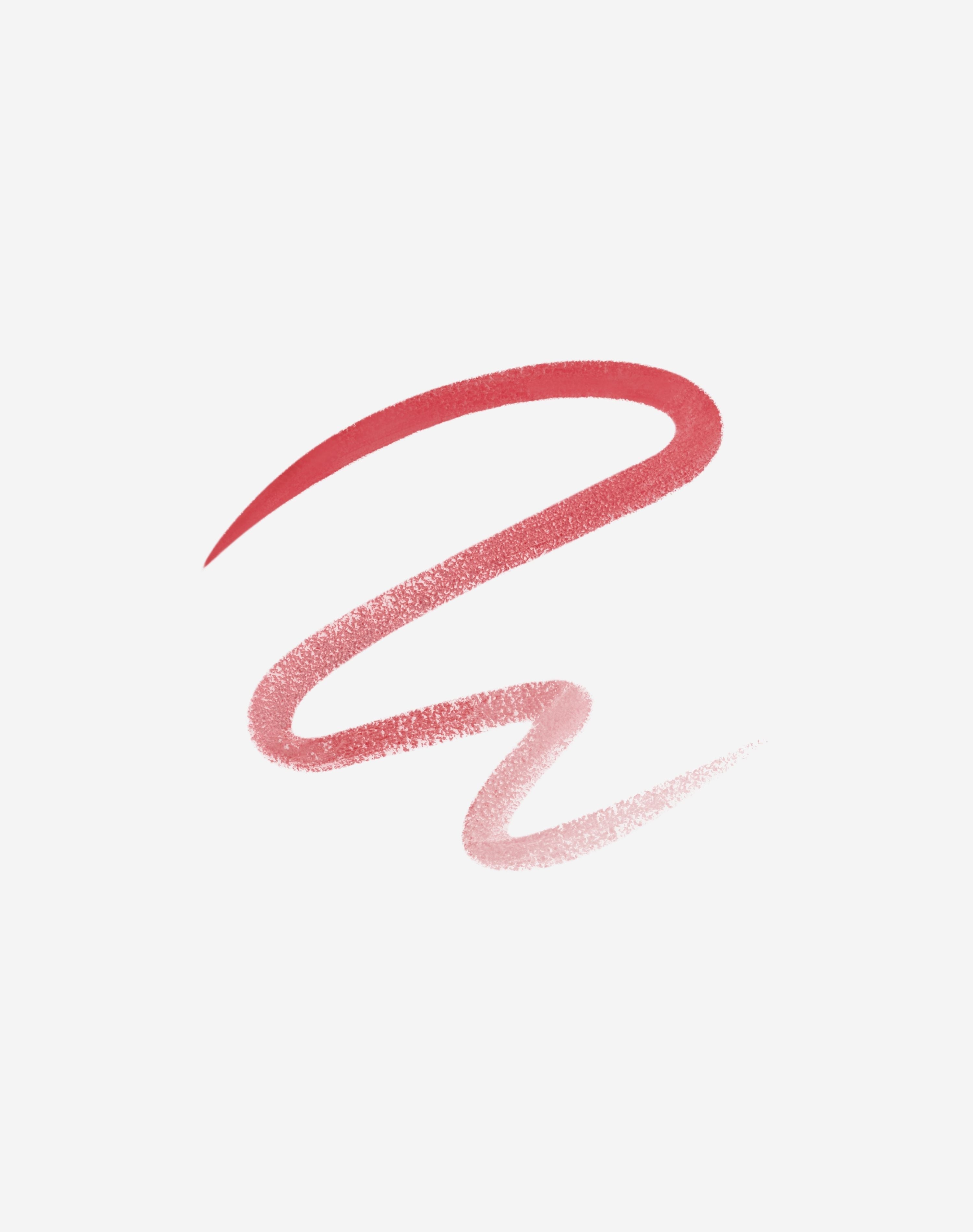 soft red; Swatch in Soft Red