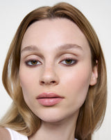 one-swipe-kajal; natural-taupe: Ria wears the One Swipe Kajal Liner in Natural Taupe