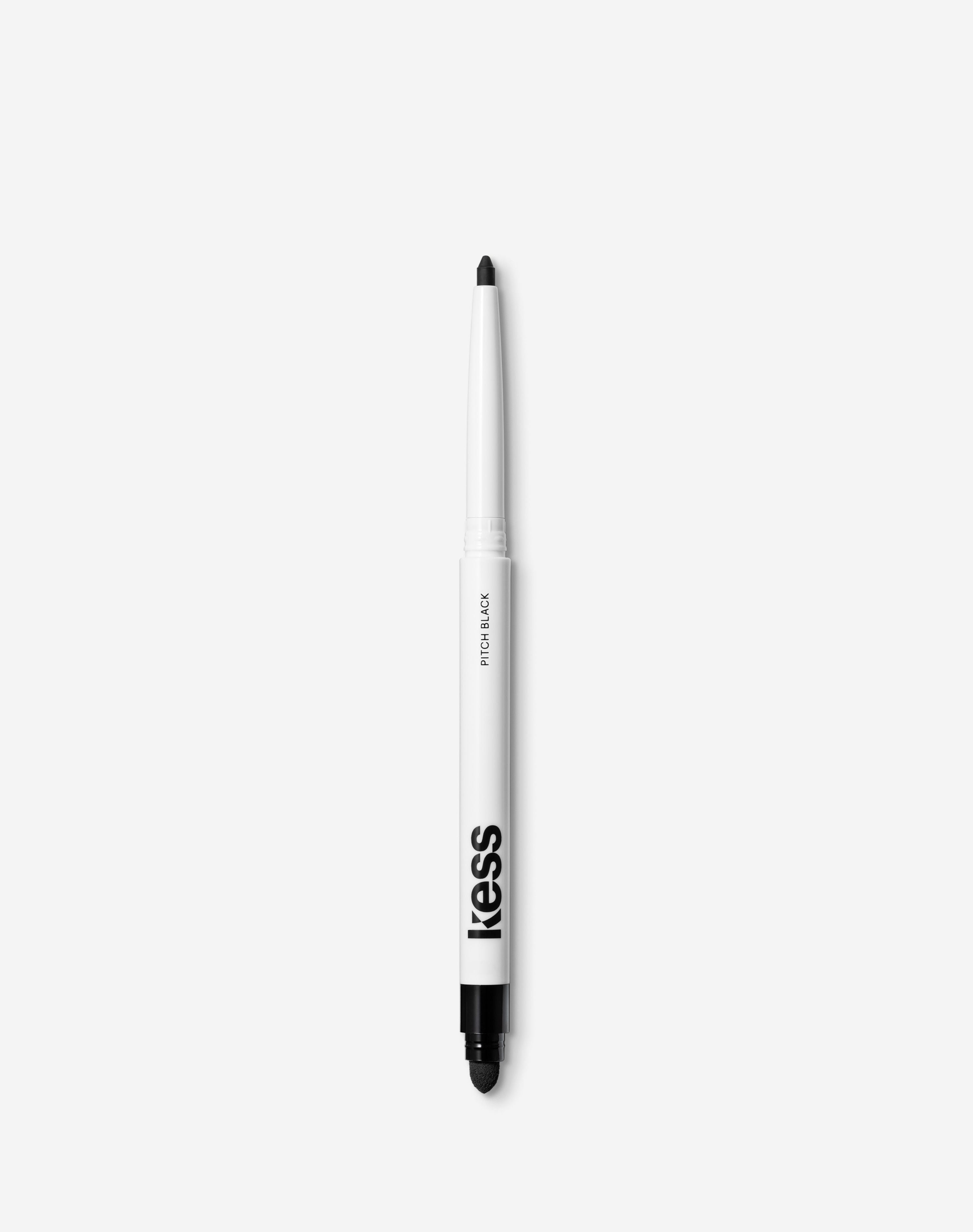 one-swipe-kajal; pitch-black: One Swipe Kajal Liner in Pitch Black