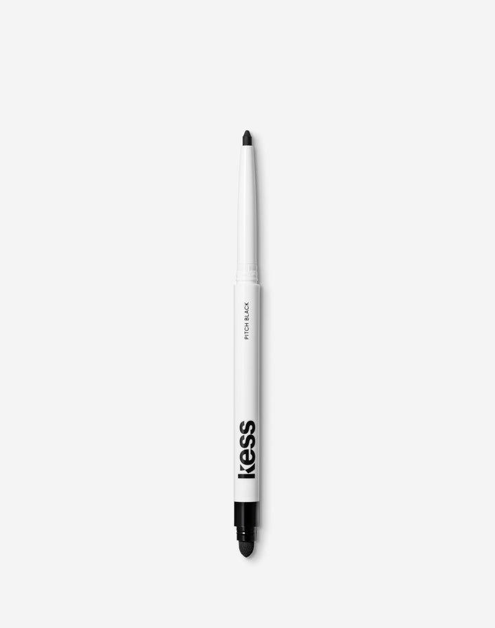 one-swipe-kajal; pitch-black: One Swipe Kajal Liner in Pitch Black