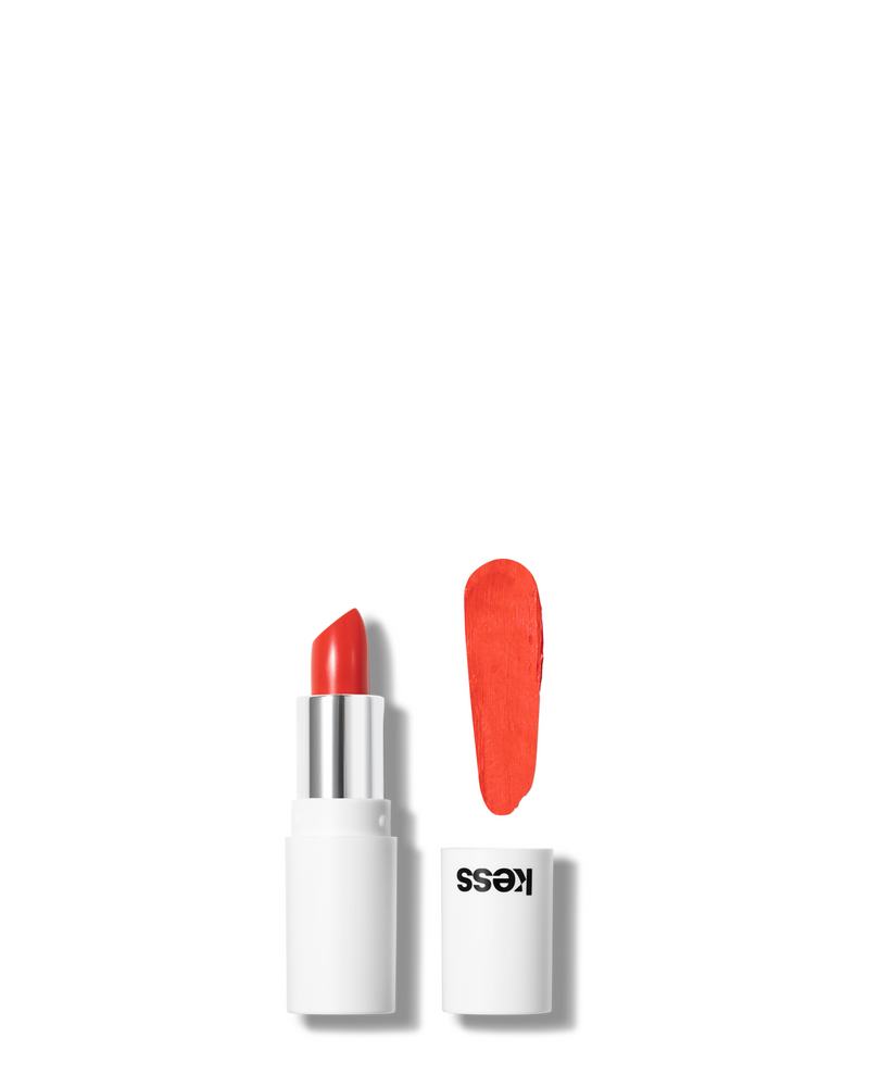 poppy-red ; Poppy Red Mini Lipstick