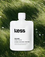 Scented Hand Cream