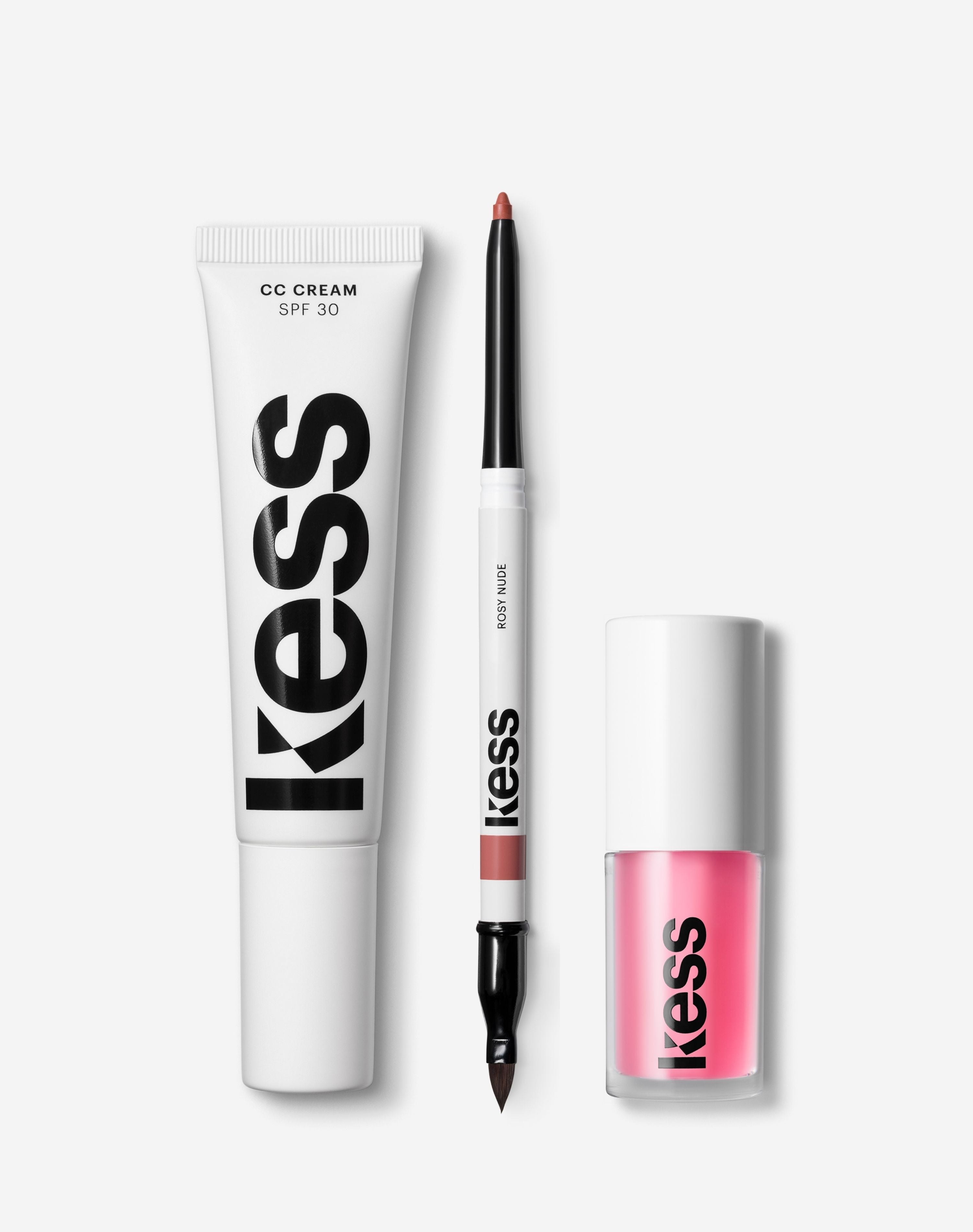 Base & Lip