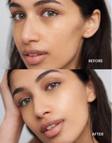 medium;Before - After CC Cream in Medium